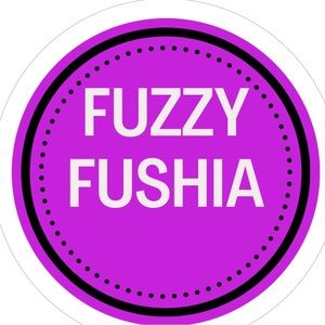 Meet your Posher, Fuzzy Fushia